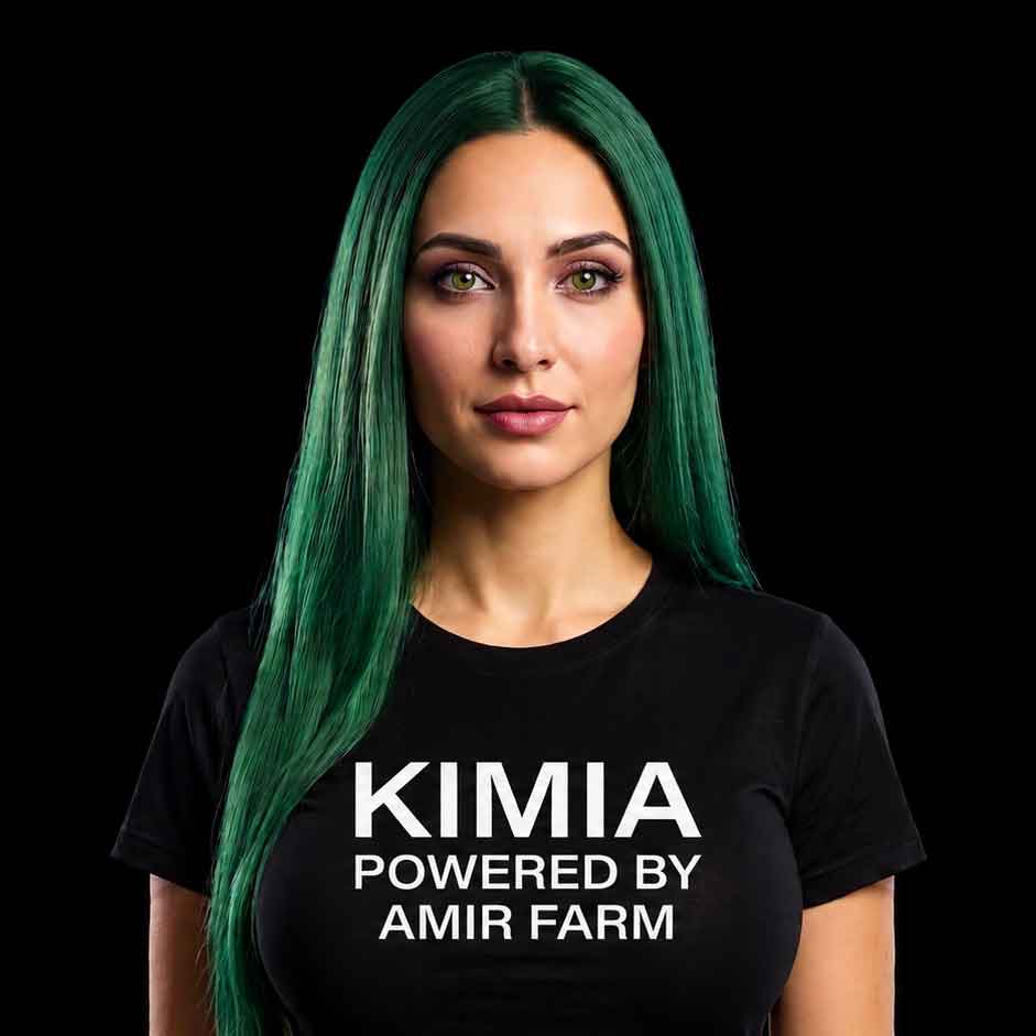 KIMIA